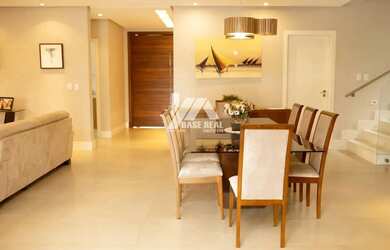 Imagem 5: Exuberante Residência em Condomínio Fechado - Colônia Dona Luiza