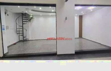 Imagem: O depósito possui 49m² de Área e está localizado em Aclimação