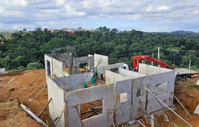 Imagem 3: Seu Novo Lar Casa com Suíte Piscina Atibaia