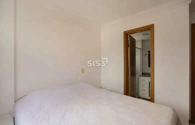 Imagem 13: Apartamento 3 quartos no Edifício Comodoro Caiobá 1 suíte, vaga, piscina...