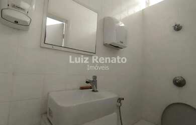 Imagem 12: Sala Comercial para aluguel - Funcionários