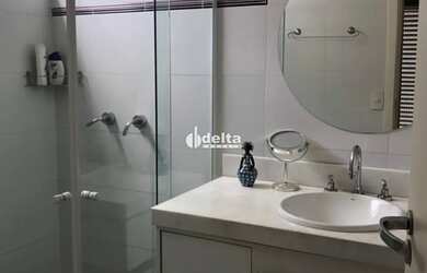 Imagem 6: Casa residencial disponível para locação e venda no bairro Jardim Karaíba...