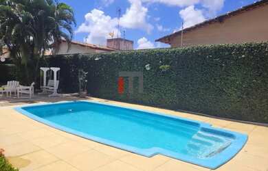 Imagem 11: Apartamento terreo para Locação no Condomínio Monjardim Nova Parnamirim/RN