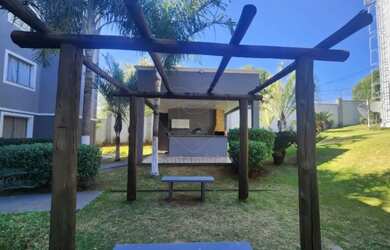 Imagem 10: Apartamento para alugar no Edifício Spazio Le Mont com 2 quartos na Região...