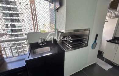 Imagem 5: Apartamento com 2 suítes à venda - Barcelona - São Caetano do Sul