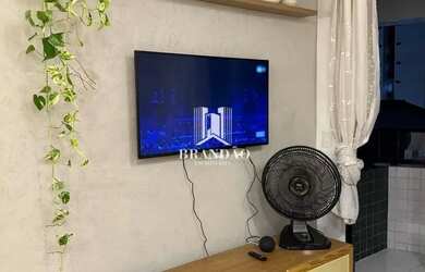 Imagem 2: Oportunidade Quarto e sala na Jatiúca Porteira Fechada