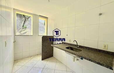 Imagem 12: Apartamento amplo com 2 quartos, fácil acesso e lazer completo em Niterói