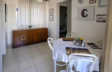 Imagem 2: Imóvel para venda tem 69 metros quadrados com 2 quartos em Pituba - Salvador...