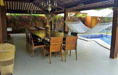 Imagem 6: CASA LOCAÇÃO PRAIA DO FORTE