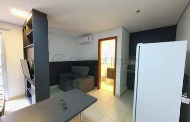 Imagem 8: Apartamento de 39m² com 01 suíte para locação - Nova Aliança