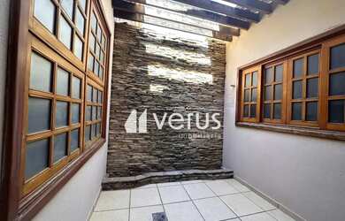 Imagem 8: Casa para aluguel tem 234 m² com 04 quartos no Bairro Custódio Pereira em Uberlândia - MG