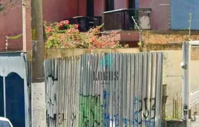 Imagem: O terreno possui 450m² de Área e está localizado em Casa