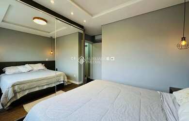 Imagem 16: Ótimo apartamento com acesso direto à praia na Cachoeira do Bom Jesus