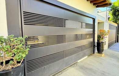 Imagem: Casa pra venda averbada no xaxim