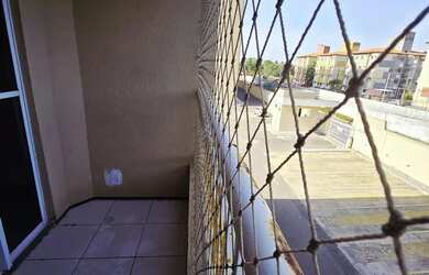 Imagem 2: DEL FIORI - 3 QUARTOS. 77m² de Área, 2 Vagas na garageme3 Dormitórios