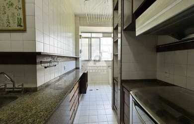 Imagem 15: Cobertura à venda, 3 quartos, 1 suíte, 1 vaga, Botafogo - RIO DE JANEIRO/RJ