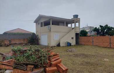 Imagem 7: Vende se casa. Na praia de itapiruba boa vista Imbituba SC