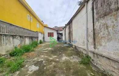 Imagem 5: Terreno à venda, 330 m² por R$ 650.000 - Vila Pereira Cerca - São Paulo/SP