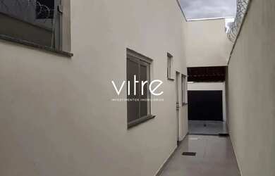 Imagem 7: Casa à venda no bairro Jardim Canaã em Uberlândia