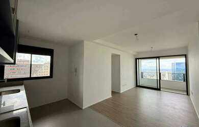 Imagem: O apartamento possui 2 Dormitórios, 3 Banheiros, 2 Vagas na