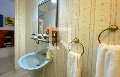 Imagem 12: Apartamento à Venda - Savassi, 4 Quartos, 200 m2