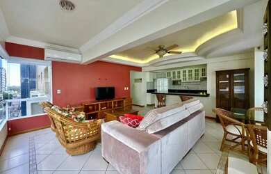 Imagem 5: A VENDA BAIRRO NAVEGANTES COM VISTA MAR REF 736960