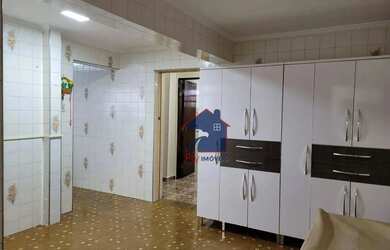 Imagem 3: Sobrado à venda, 136 m² por R$ 750.000,00 - Freguesia do Ó - São Paulo/SP