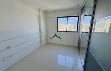 Imagem 8: apartamento - Candeal - Salvador