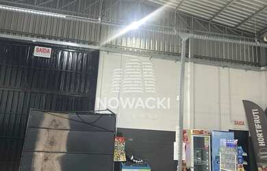 Imagem 4: GALPÃO COM 447m² PARA LOCAÇÃO EM ITAJAÍ