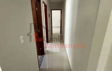 Imagem 6: Casa à venda no Residencial Monte Carlo em Pouso Alegre