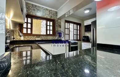 Imagem 6: Excelente casa 3 quartos com suíte, reformada e ótimo acabamento no...