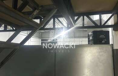 Imagem 10: GALPÃO COM 447m² PARA LOCAÇÃO EM ITAJAÍ