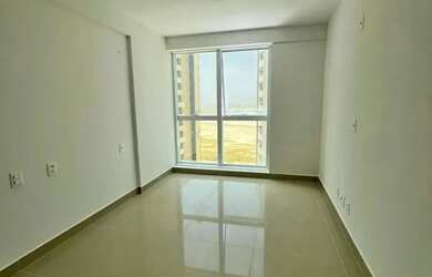 Imagem: O apartamento possui 3 Dormitórios, 3 Banheiros, 2 Vagas na