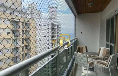 Imagem 6: Apartamento, 160 m² - venda por R$ 950.000,00 ou aluguel por R$ 6.750,00/mês - Pitangueira