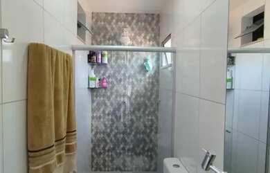 Imagem 6: Vilagio 3/4 sendo 1 suíte em condomínio Volare, próximo da Fraga Maia