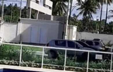 Imagem 6: Mobiliado parque solaris 2/4 valor 2.200,00