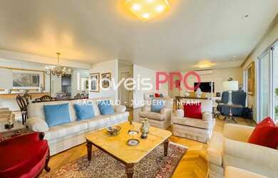 Imagem 8: Lindo Apartamento no Jardins