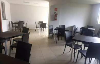 Imagem 12: Apartamento disponível para venda no bairro Tubalina em Uberlândia-MG