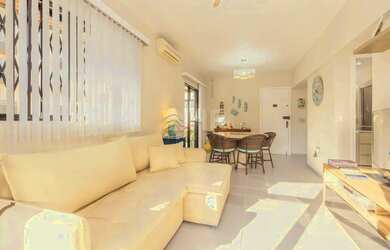 Imagem 8: Apartamento com 02 dormitórios sendo 01 suíte e 01 vaga de garagem Caiobá