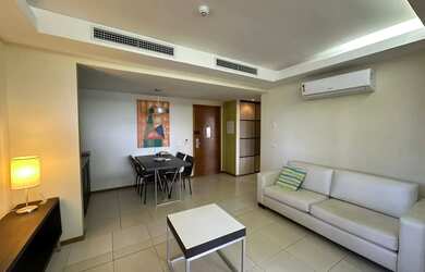 Imagem 7: Apartamento no Rio Vermelho