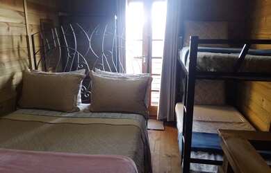 Imagem 12: Aluguel por diária 280,00 próximo ao Beto carrero e pertinho da praia...