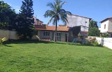 Imagem 2: CORDEIRINHO, ORLA 23 IMOBILIÁRIA Casa com amplo quintal, próxima à...