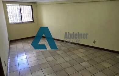 Imagem: O apartamento possui 3 Dormitórios, 3 Banheiros, 1 Vaga na