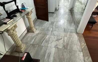 Imagem 12: Apartamento com 4 dormitórios à venda, 320 m² por R$ 2.300.000,00 -...