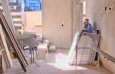 Imagem 4: SOBRADO NO CAPÃO RASO - NOVOS