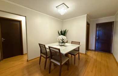 Imagem 5: APARTAMENTO MOBILIADO À VENDA NO EDIFÍCIO FORTALEZA - CENTRO DE APUCARANA