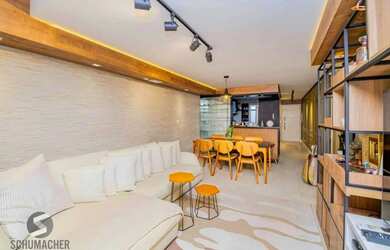 Imagem 15: Apartamento garden com 2 quartos e 110m² à venda em Mont'serrat