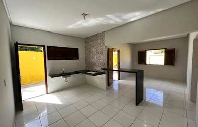 Imagem 4: Aluguel em Parnaíba. Varanda, 76m² de Área, 2 Vagas na garageme2 Dormitórios