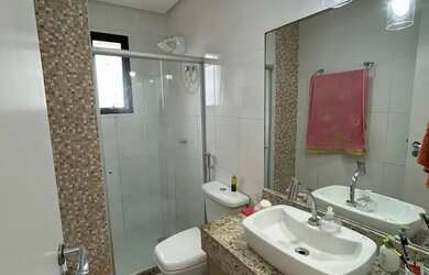 Imagem 10: Maison Apartamento aluguel Mobiliado 137 m2 4 quartos, 2 vagas Imbuí