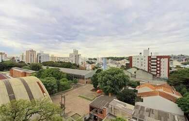 Imagem 10: Apartamento de 02 dormitórios, sacada churrasqueira, novo, 1 garagem